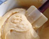 Foto del paso 4 de la receta: Petisus de crema con dos chocolates