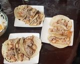 Foto del paso 4 de la receta: Platillo Mar y Tierra