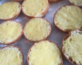 Foto langkah ke 3 dari resep Roti Bagelen (Bun 40gr).