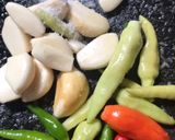 Foto langkah ke 6 dari resep Pempek.
