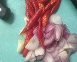Foto langkah ke 1 dari resep Tahu Saus Tiram.