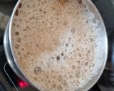 A picture of step 1 of Masoor dal.