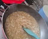 Foto do passo 5 de Risoto ao funghi
