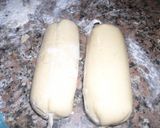 Foto del paso 3 de la receta: Galletas de Coco