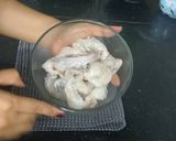 Foto langkah ke 1 dari resep Resep Udang Goreng Tepung Krispy Ala Shebb's Kitchen.
