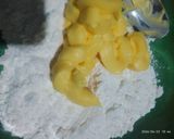 Foto langkah ke 1 dari resep Bolen Pisang.