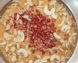 Pomegranate pudding recipe step 9 photo
