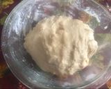 Foto del paso 4 de la receta: Pan de hamburguesa 🍔 casero