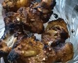 A picture of step 3 of Chikken BBQ (Tikka Boti).