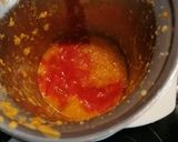 Foto del paso 2 de la receta: 340. Macarrones en salsa de tomate / Thermomix
