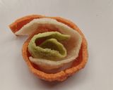 ત્રિરંગી પાપડી (Trirangi Papadi Recipe In Gujarati) રેસીપી સ્ટેપ7ફોટો
