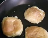 Foto langkah ke 3 dari resep Roti Panggang Teflon.