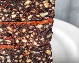 Foto del paso 1 de la receta: 🍫Raw brownie saludable🍫