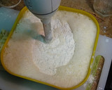 Foto del paso 2 de la receta: Bizcocho de plátano