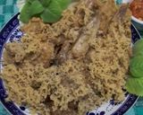 Foto langkah ke 7 dari resep Ayam Goreng Kremes.