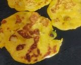 A picture of step 2 of Tasty Pancake.