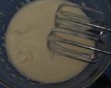 Foto langkah ke 2 dari resep Cake Tiramisu-ubi kukus.