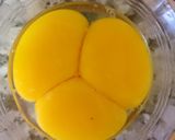 Foto del paso 2 de la receta: Crema de limón para lemon pie 🍋🫓