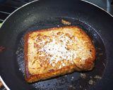 Foto langkah ke 2 dari resep Bun's french toast.