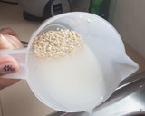 Foto del paso 1 de la receta: Atol de avena