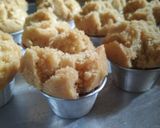 Foto langkah ke 4 dari resep 2⁹. Bolu kukus tape eggless.