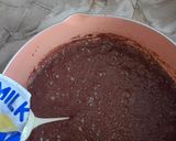 Foto langkah ke 1 dari resep Puding coklat.