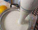 Lencsefőzelék recept fázis 6 fotója