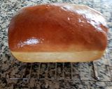 Foto del paso 5 de la receta: Pan de molde casero