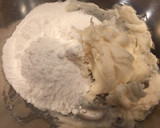 Foto del paso 3 de la receta: Rosco de Pascua