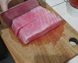 Foto langkah ke 3 dari resep Tuna Balado.