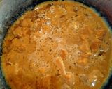 Foto langkah ke 7 dari resep Gulai ikan hiu (masak aceh).