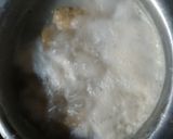 A picture of step 2 of Khandli.