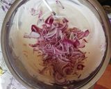 Palacsintabundában sült csirkemell majonézes burgonyasalátával recept fázis 3 fotója