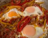 Foto del paso 4 de la receta: Pisto manchego