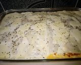 Foto del paso 10 de la receta: Lasaña