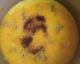 صورة لخطوة 14 من وصفة دجاج رولي بصوص شومبينيون 😋😋😋😋