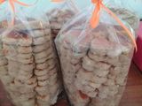 Kue Kacang