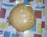 Foto langkah ke 3 dari resep Roti Maryam.