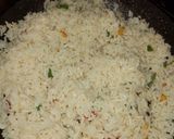 Foto del paso 2 de la receta: Tarta de arroz