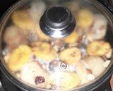 Foto del paso 5 de la receta: Capirotada de leche en estufa