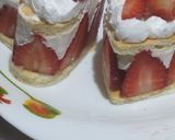 صورة لخطوة 2 من وصفة Fraisier