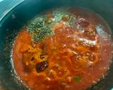 Italian sauce recipe step 3 photo