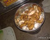बाजरा का आटा से लाड़ू मेवा डाल कर(bajra ka aata ladu mewa daalker recepie in hindi) रेसिपी चरण 2 फोटो