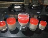 Vanilla & Rose pudding recipe step 12 photo