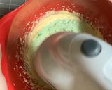 รูปขั้นตอนการทำที่ 4 ของ คุกกี้mint chocolate chips