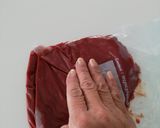 Φωτογραφία βήματος 2 της συνταγής Τοματοπελτές στον καταψύκτη