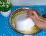 Foto langkah ke 2 dari resep Kue putri salju lembut.