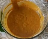 પતરવેલીયા(patra recipe in gujarati) રેસીપી સ્ટેપ2ફોટો