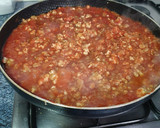 Foto del paso 2 de la receta: Berenjenas rellenas