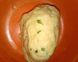Foto langkah ke 2 dari resep Kue Garpu Renyah.
